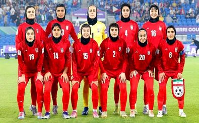 دادستانی در بیانیه‌ای خواستار بازگشت فوتبالیست‌های زن شد