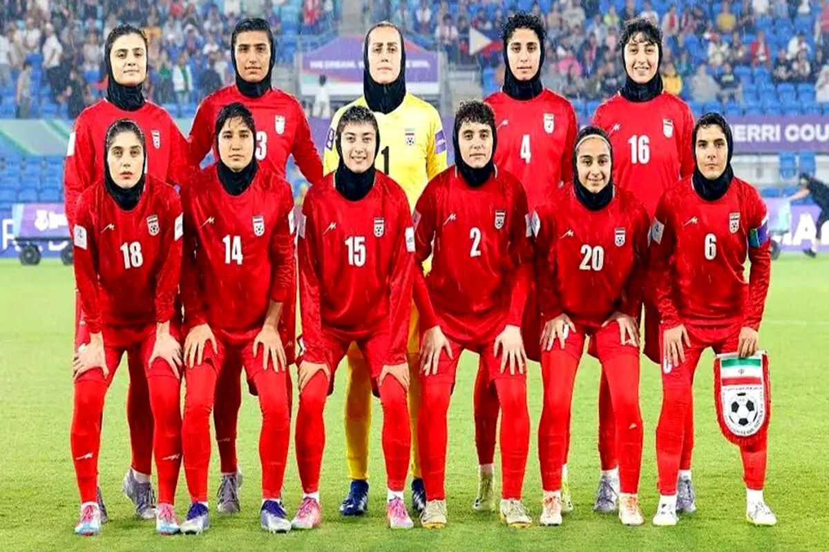 دادستانی در بیانیه‌ای خواستار بازگشت فوتبالیست‌های زن شد