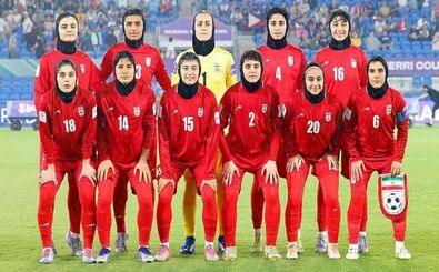 دادستانی در بیانیه‌ای خواستار بازگشت فوتبالیست‌های زن شد