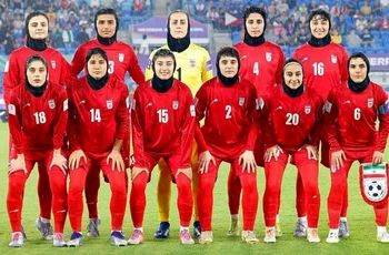 دادستانی در بیانیه‌ای خواستار بازگشت فوتبالیست‌های زن شد