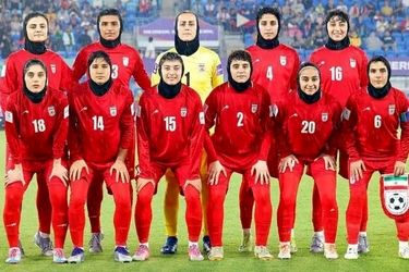 دادستانی در بیانیه‌ای خواستار بازگشت فوتبالیست‌های زن شد