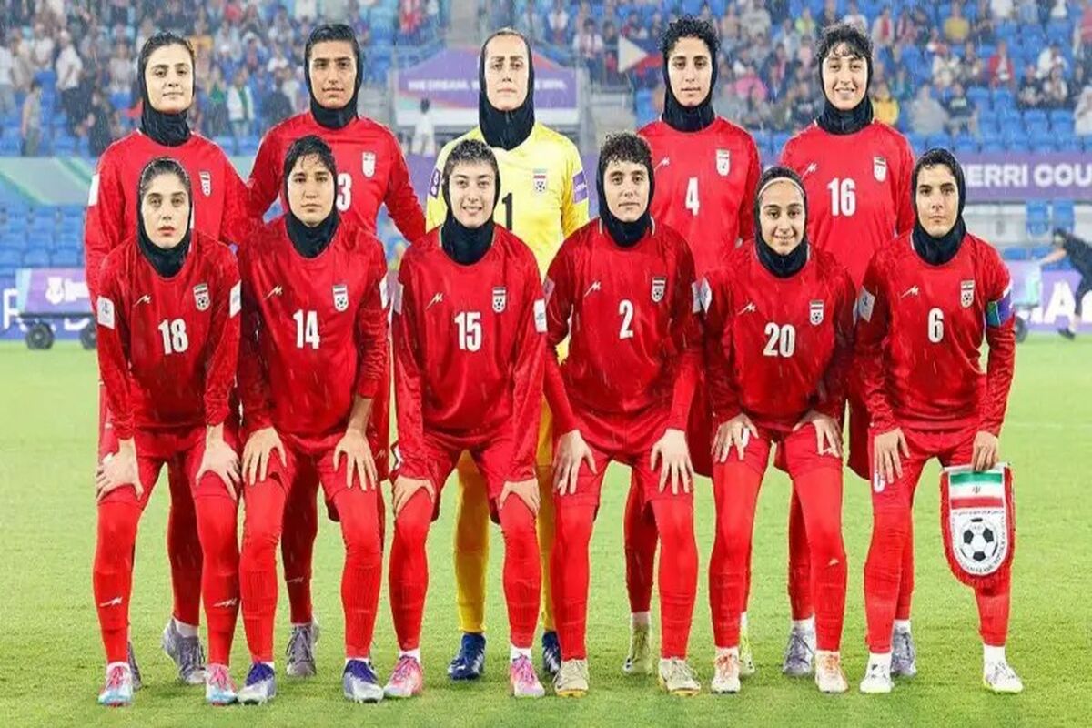 دادستانی در بیانیه‌ای خواستار بازگشت فوتبالیست‌های زن شد