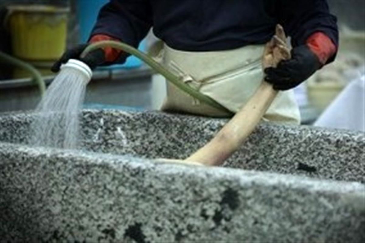 شستن مرده در غسالخانه با آهنگ شهرام شب‌پره!/ ویدئو