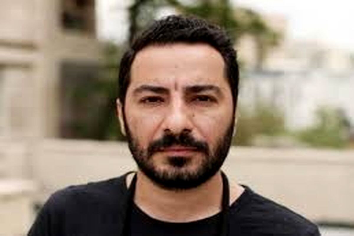 نوید محمدزاده بعد از ۳۸ روز درباره ایران اینطور نوشت