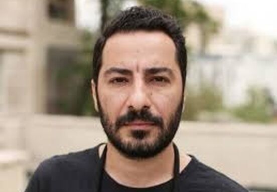 استایل خیابانی نوید محمدزاده در سفر خارجی‌اش/ عکس