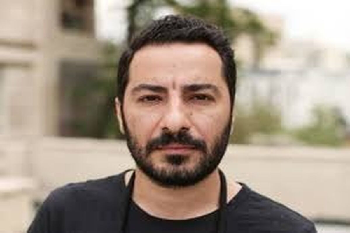 رپر معروف از نوید محمدزاده حمایت کرد