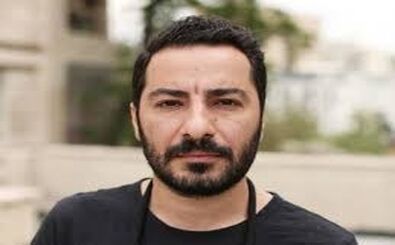 نوشته خودخواهانه تیشرت نوید محمدزاده/ عکس