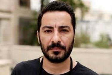 نوید محمدزاده با این عکس آفتابی شد