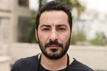 نوید محمدزاده با این عکس آفتابی شد