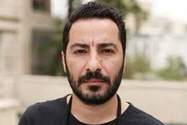 استایل خیابانی نوید محمدزاده در سفر خارجی‌اش/ عکس