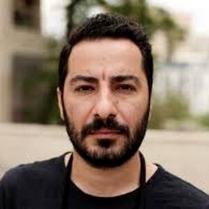 تیپ عجیب نوید محمدزاده در یک دورهمی/ ویدئو