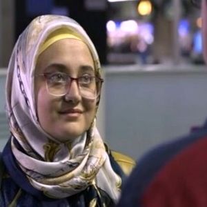  چهرۀ متفاوت «مومو» (بچه‌مهندس 2) در 25 سالگی