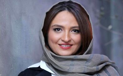 تعجب گلاره عباسی از اعتیاد عجیب پژمان جمشیدی/ ویدئو