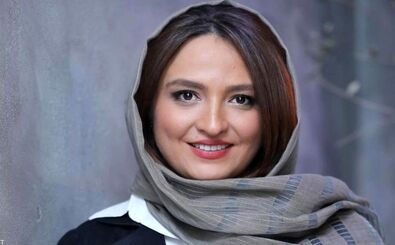 تعجب گلاره عباسی از اعتیاد عجیب پژمان جمشیدی/ ویدئو