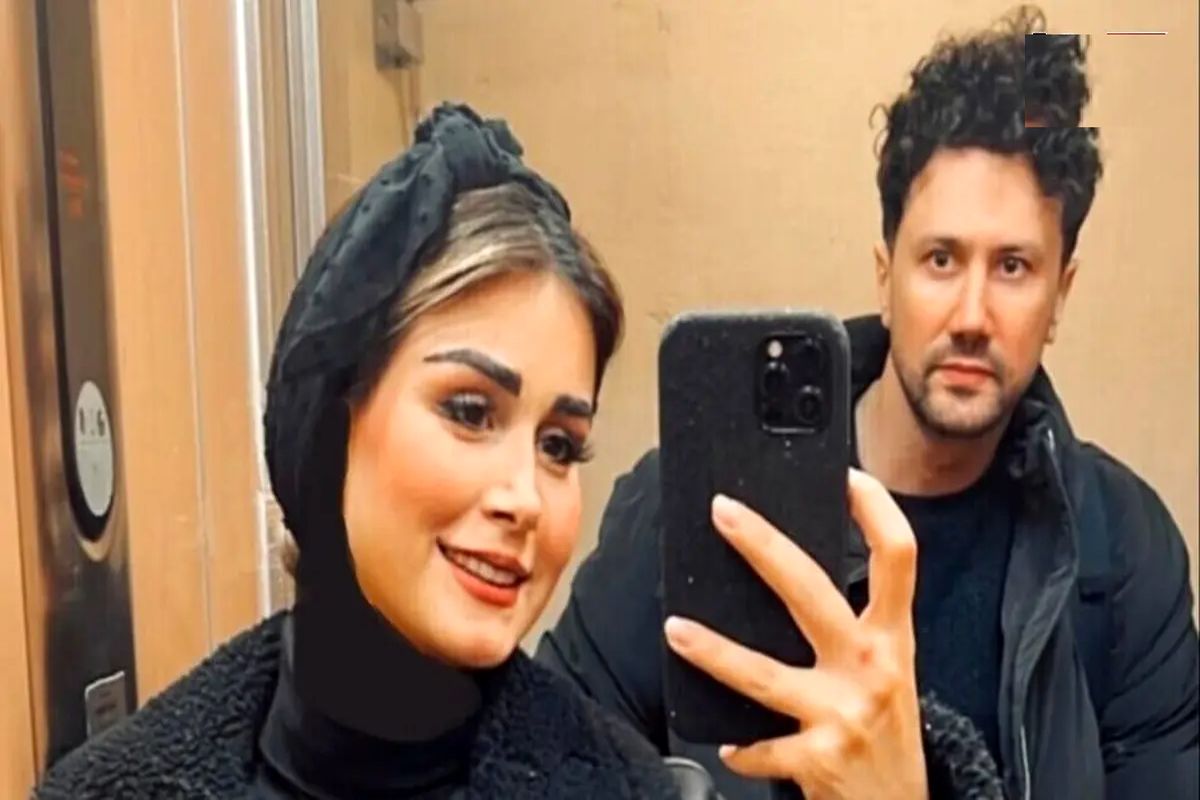  چیدمان مدرن خانه‌ پدری شاهرخ استخری/ عکس