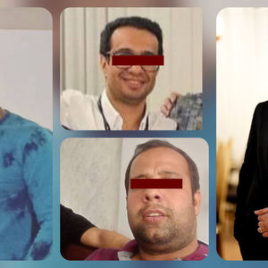 قتل تلخ پسر مشهدی توسط 2 برادرش با شلیک گلوله