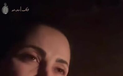 مژگان شجریان در آتش‌سوزی لس‌آنجلس گرفتار شد!
