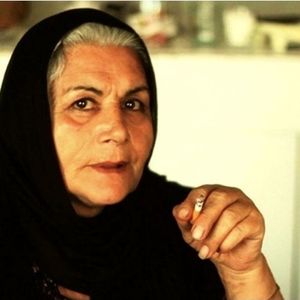 شهرزاد درگذشت