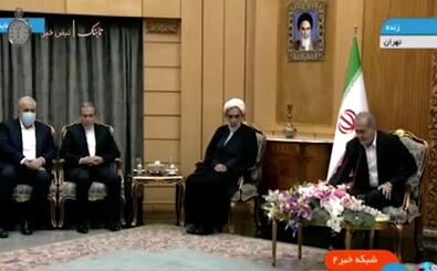 صحبت‌های پزشکیان با «میکروفن باز» که جنجالی شد!
