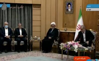 صحبت‌های پزشکیان با «میکروفن باز» که جنجالی شد!
