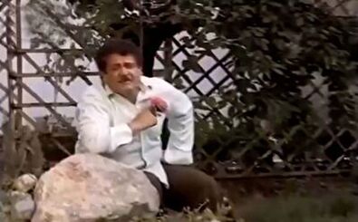 تنها تک خوانی زن که از تلویزیون پخش شد/ ویدئو
