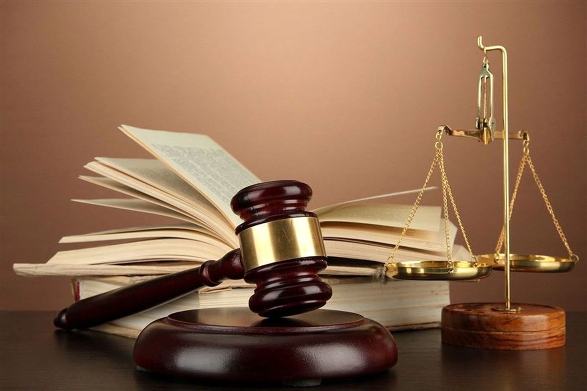 پدرام مدنی جاسوس رژیم صهیونیستی به دار مجازات آویخته شد