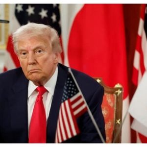  بزرگترین بحران ترامپ در حال حاضر چیست؟/ اینفوگرافی