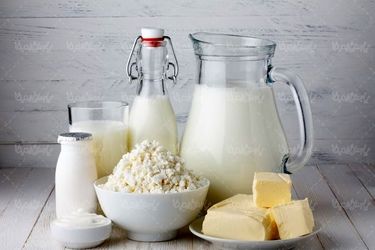 دوغ و ماست هم قسطی شد