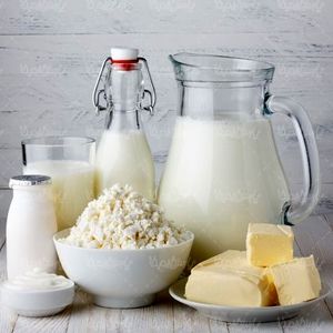 دوغ و ماست هم قسطی شد