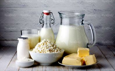 دوغ و ماست هم قسطی شد