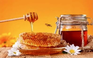 عسل طبیعی چه رنگی دارد؟