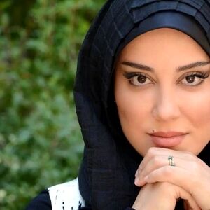 آشا محرابی: من اصلا شبیه آنجلینا جولی نیستم، نمی‌دانم چرا این را می گویند/ ویدئو