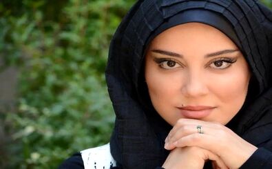 آشا محرابی: من اصلا شبیه آنجلینا جولی نیستم، نمی‌دانم چرا این را می گویند/ ویدئو