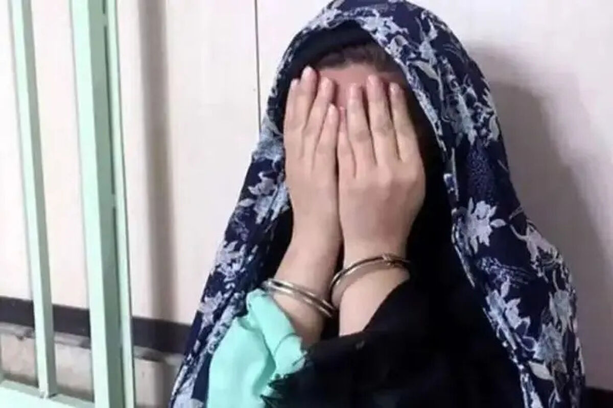 ماجرای عجیب اما واقعی/ قتل شوهر با لیوان