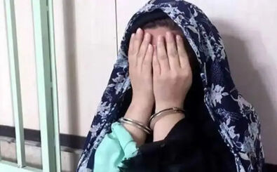 ماجرای عجیب اما واقعی/ قتل شوهر با لیوان