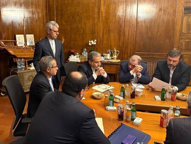 گشایش یا بن‌بست مذکرات؟/اگر این موضوعات حل نشود....
