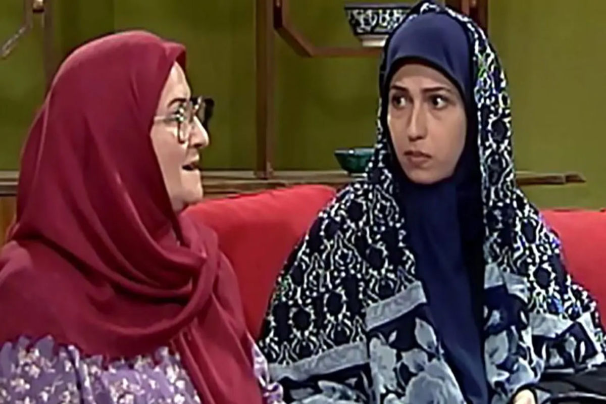  بازیگر سریال «زیر آسمان شهر» تغییر چهره داد