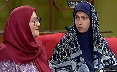  بازیگر سریال «زیر آسمان شهر» تغییر چهره داد