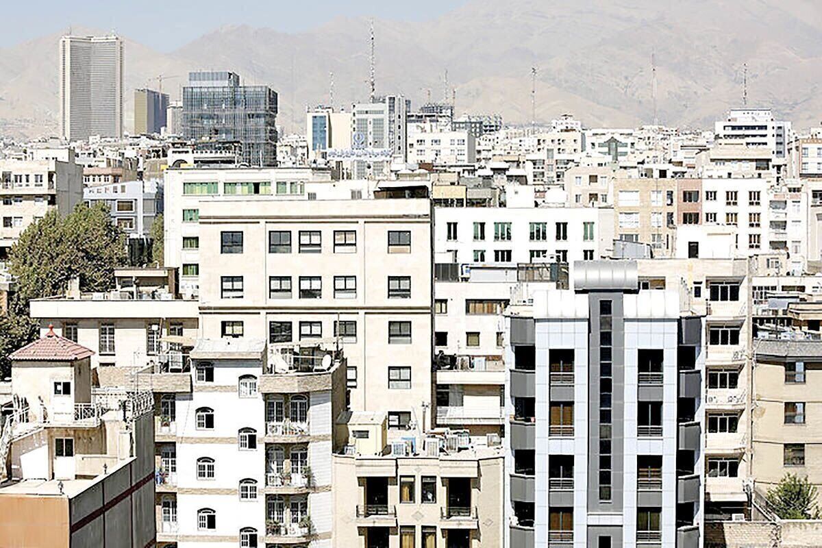 با ۳ میلیارد تومان کجای تهران می‌توان خانه خرید؟
