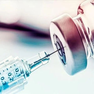 واردات سرم های پر ریسک برای تولید واکسن کرونا