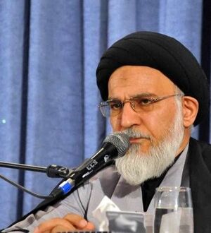 میرباقری در تلویزیون: دشمن هیچ غلطی نمی‌تواند بکند/ ویدئو