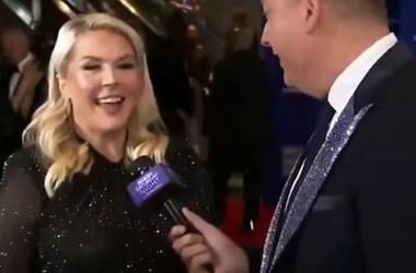  لیویت از تیراندازی خبر داشت؟ صحبت‌های عجیب سخنگوی کاخ سفید دقایقی قبل از شروع ضیافت شام/ ویدئو