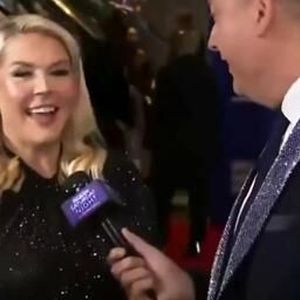  لیویت از تیراندازی خبر داشت؟ صحبت‌های عجیب سخنگوی کاخ سفید دقایقی قبل از شروع ضیافت شام/ ویدئو