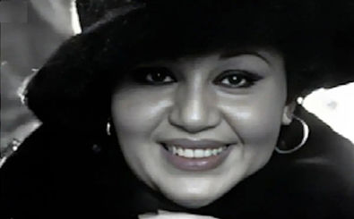 «هایده» در میان پسران اش کامران و کیوان/ عکس