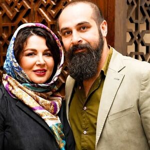 بازیگر ترش و شیرین: چند ساعت بعد از عقد پشیمان شدم/ ویدئو