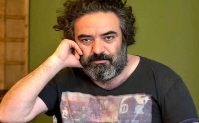 افشاگری حسن معجونی از اعتیادش/ ویدئو