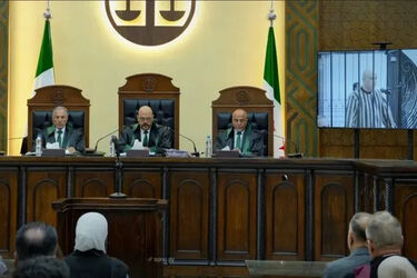 پسر عموی بشار اسد محکوم به اعدام شد
