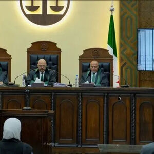 پسر عموی بشار اسد محکوم به اعدام شد