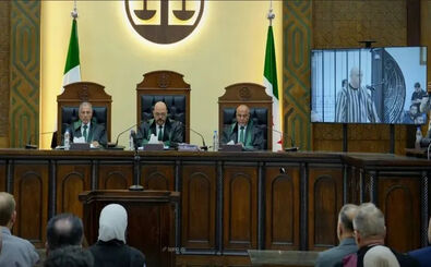 پسر عموی بشار اسد محکوم به اعدام شد