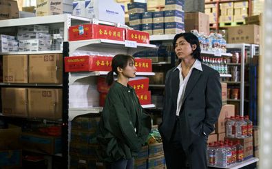 تماشای این سریال برای افراد مجرد ممنوع است!